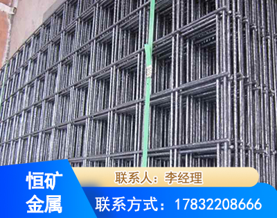 文山钢筋平焊网